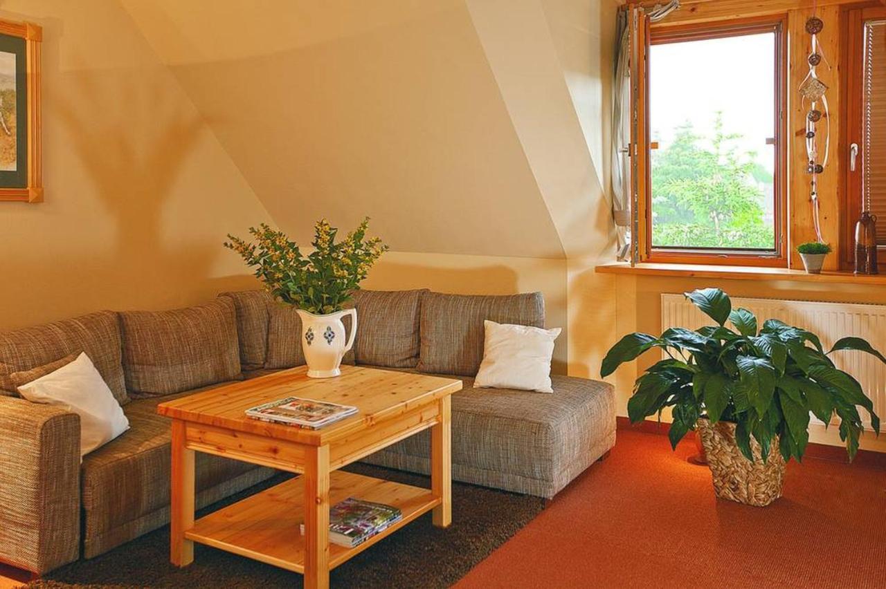 Naturhotel Etzdorfer Hof Schoenburg Exterior foto