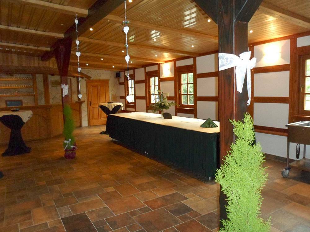 Naturhotel Etzdorfer Hof Schoenburg Exterior foto